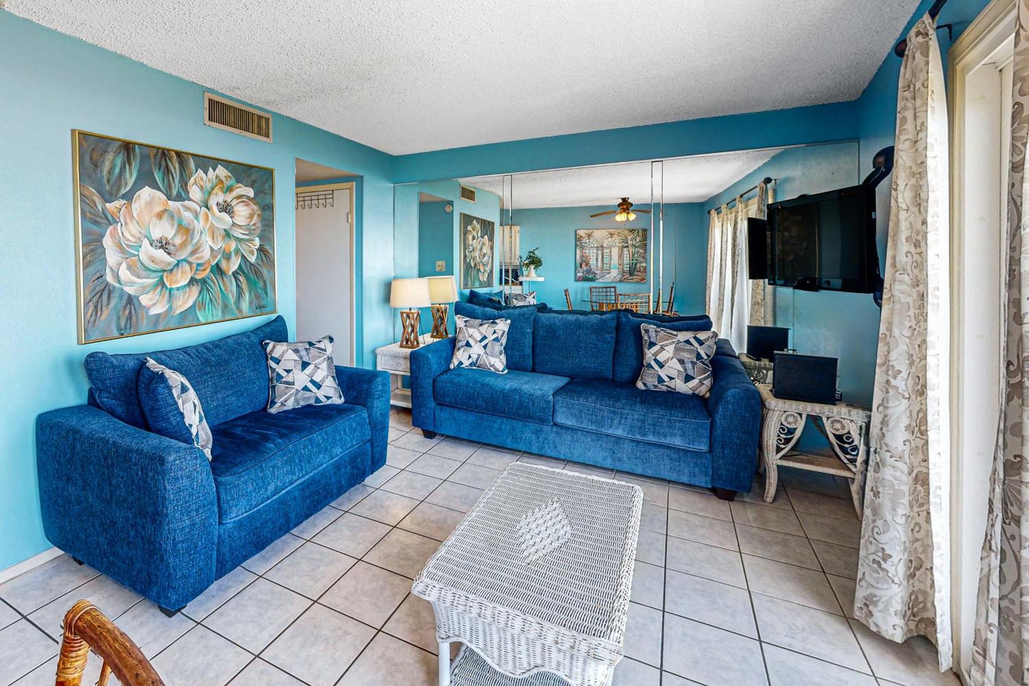 La Internacional Condominiums #202 South Padre Island Exterior foto
